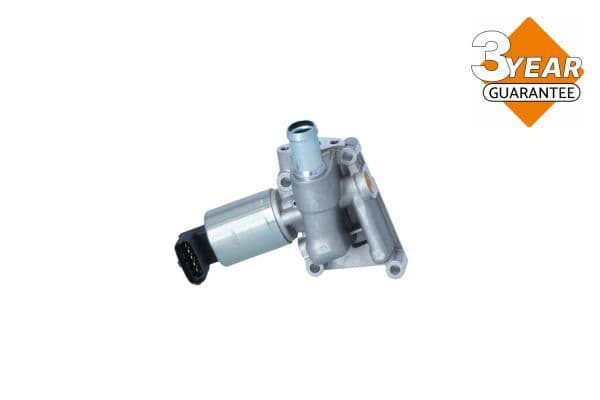 Supapa EGR NRF EASY FIT 48608