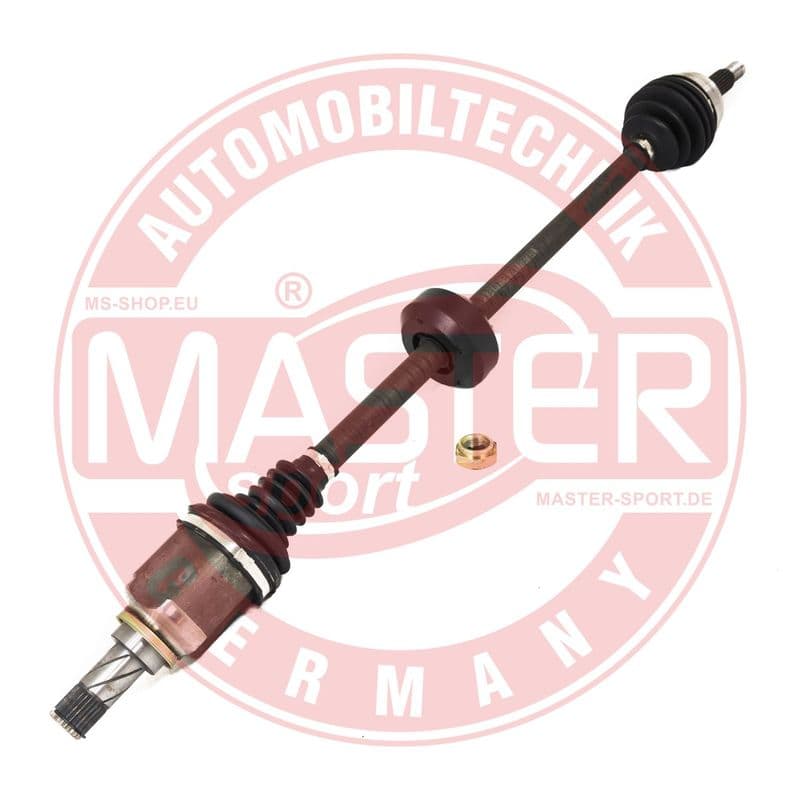Planetara MASTER SPORT 30213A-SET-MS