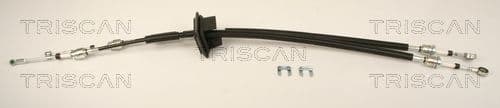 cablu,transmisie manuala TRISCAN 8140 15725