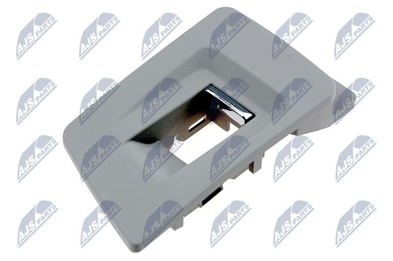 Carcasă, comutator macara geam NTY EWS-BM-045