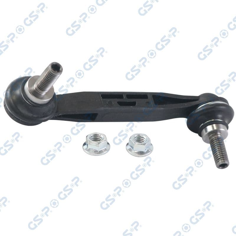 Brat/bieleta suspensie, stabilizator GSP S051261