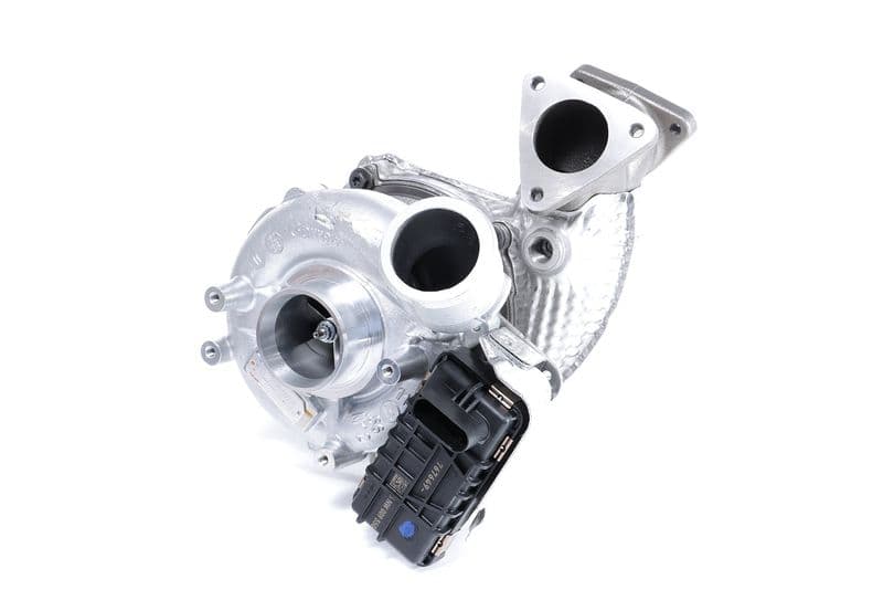 Compresor,sistem de supraalimentare BTS Turbo ORIGINAL T917465