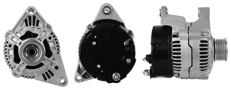 Generator / Alternator ELSTOCK 28-2876