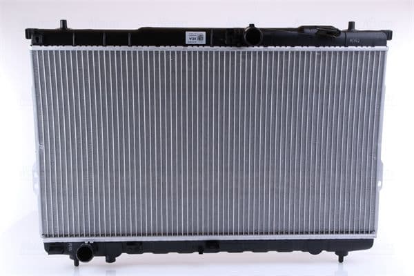Radiator, racire motor NISSENS 67031