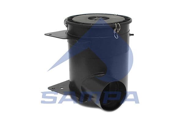 Filtru aer SAMPA 052.100