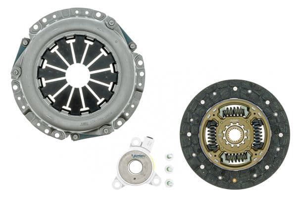 Set ambreiaj AISIN CSC Kit (3P) CKT-670R
