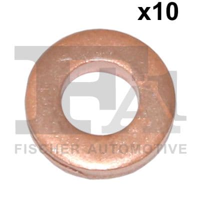 scut protectie termica, inst. injectie FA1 107.285.010