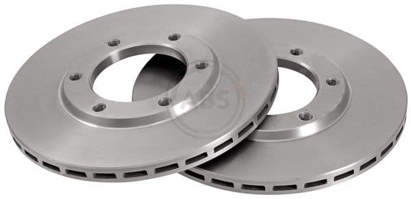 Disc frana ABS 15575