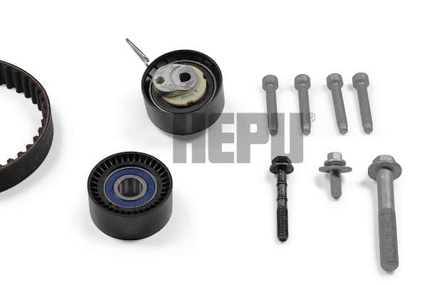 Set curea de distributie HEPU 20-2123