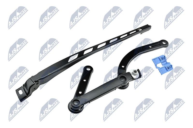 brat stergator, parbriz NTY EWB-BM-000