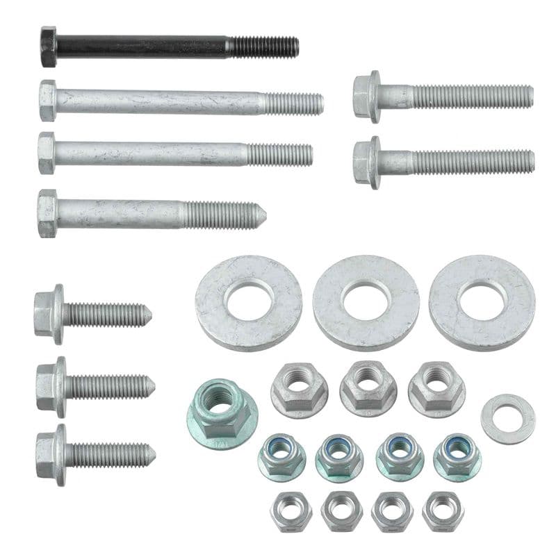 Set reparatie, suspensie LEMFÖRDER Service Pack 39129 01