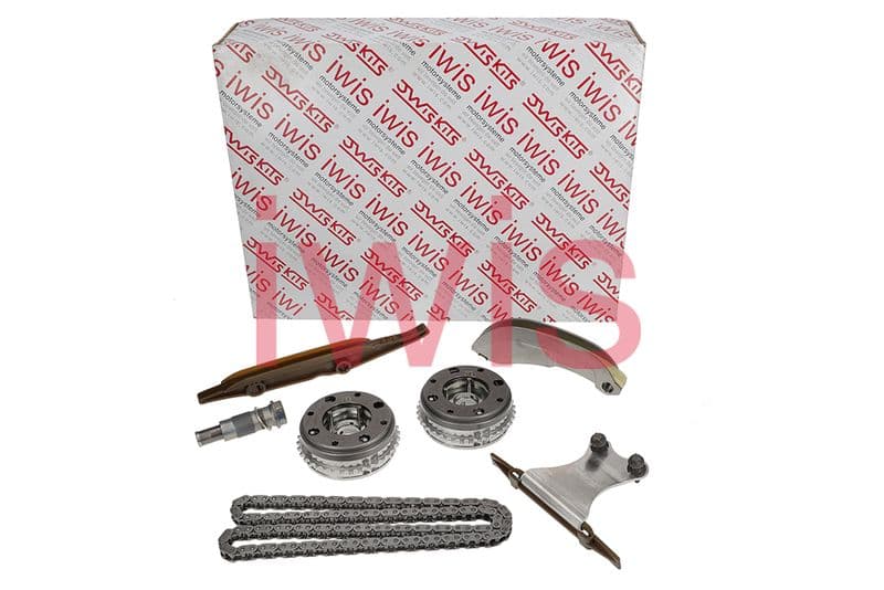 chit lant de distributie IWIS MOTORSYSTEME iwis calitate originală de echipament original, fabricat în 75682Set