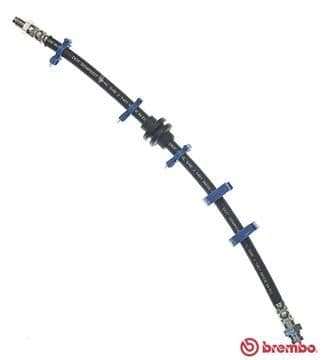 Furtun frana BREMBO ESSENTIAL LINE T 23 052