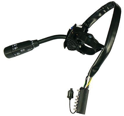 Bloc lumini de control METZGER AUTOTEILE 0916143