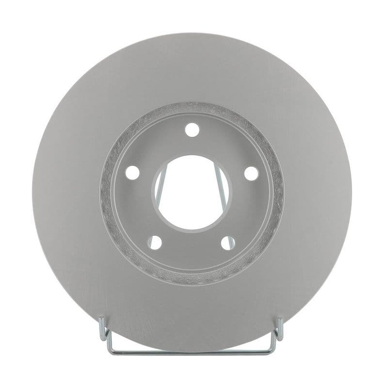 Disc frana FERODO PREMIER Coat+ disc DDF1249C