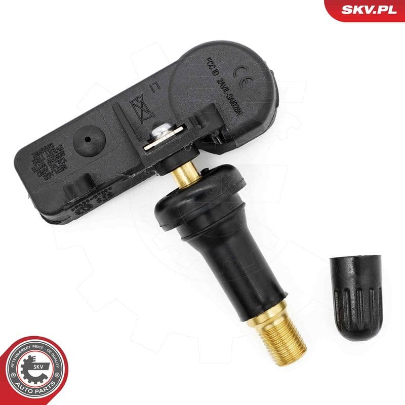 senzor, sistem de control al presiunii pneuri ESEN SKV 70SKV024
