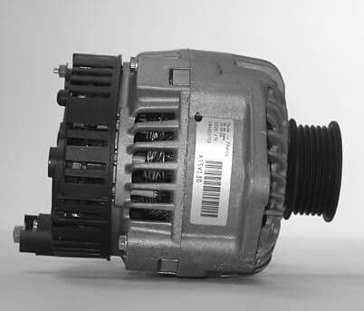 Generator / Alternator VALEO 436463