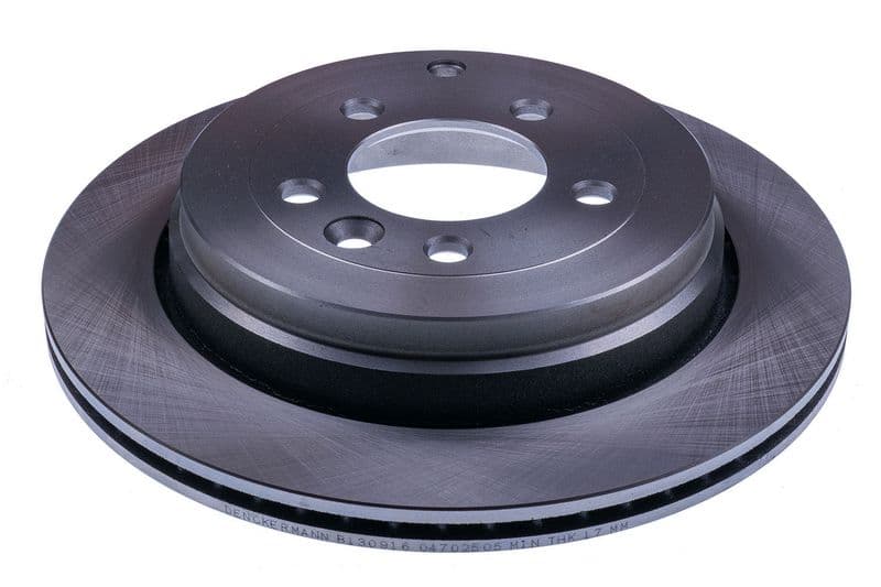 Disc frana DENCKERMANN B130916