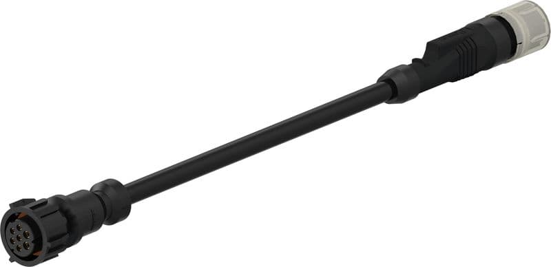 Cablu legatura, frana electronica WABCO 4493470250