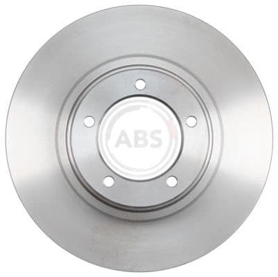 Disc frana ABS 18071