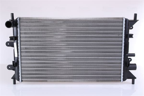 Radiator, racire motor NISSENS 621621