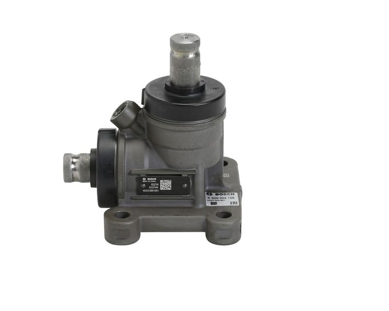 Caseta directie BOSCH K S00 004 156