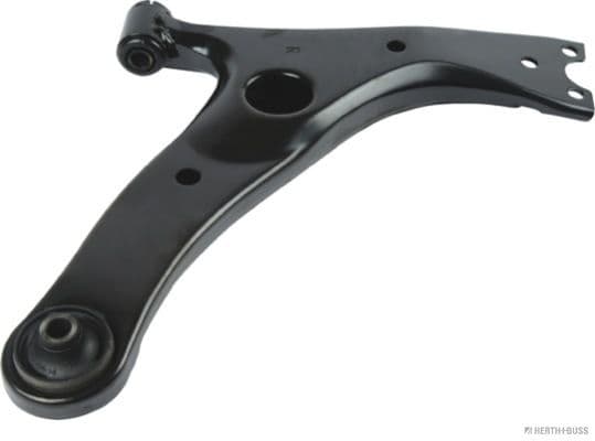 Brat, suspensie roata HERTH+BUSS JAKOPARTS J4912073