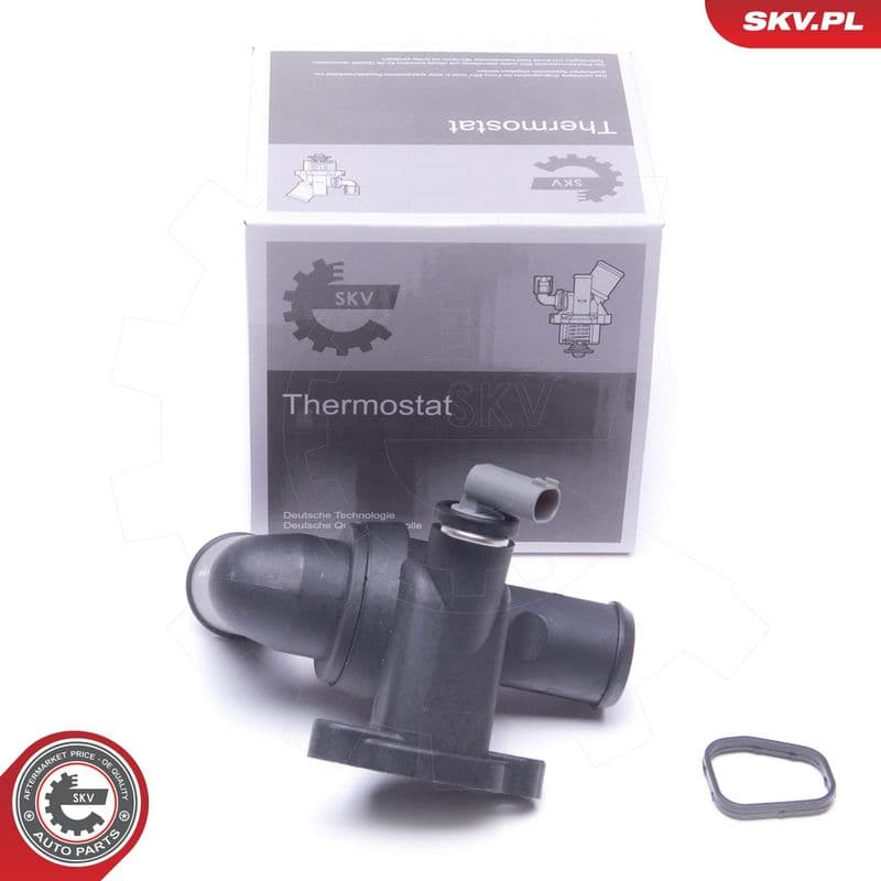 termostat,lichid racire ESEN SKV 20SKV172