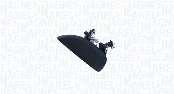 Mânerul exterior al ușii MAGNETI MARELLI 350105072000