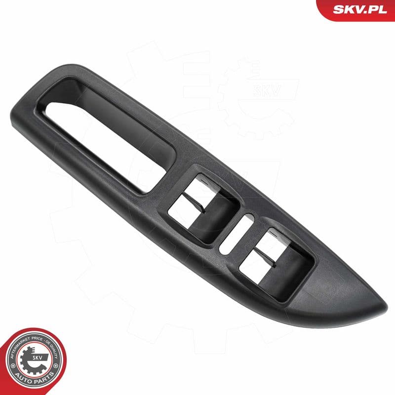 Capac de acoperire, mâner exterior al ușii ESEN SKV 97SKV183