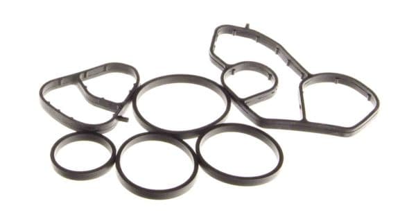 Set garnituri, radiator ulei MAXGEAR 70-0461