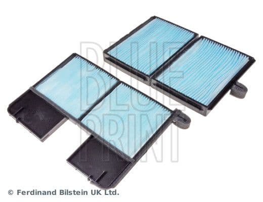 Set filtru, aer habitaclu BLUE PRINT ADT32509