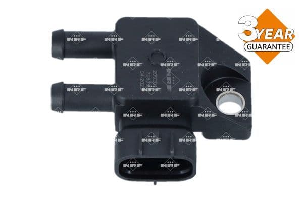 Senzor, presiune gaze evacuare NRF 708030