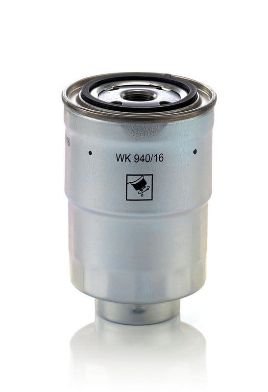 filtru combustibil MANN-FILTER WK 940/16 x