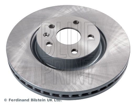 Disc frana BLUE PRINT ADW194304