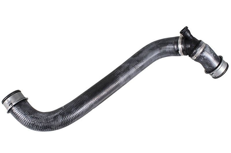Furtun radiator METZGER AUTOTEILE 2422219