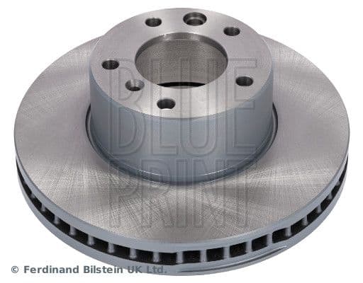 Disc frana BLUE PRINT ADU174396
