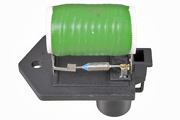 Rezistență în serie, motor electric (ventilator radiator) METZGER AUTOTEILE 0917352