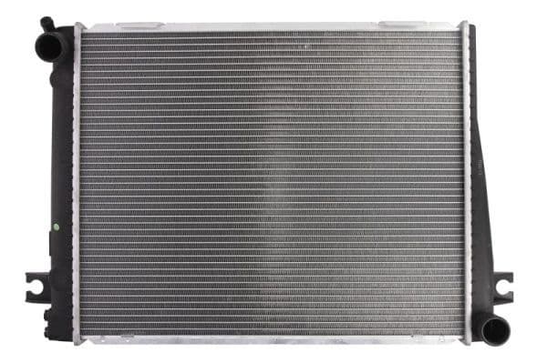 Radiator, racire motor THERMOTEC D7B031TT