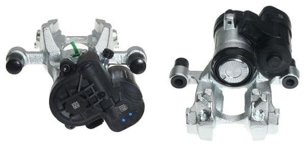 Etrier frana BUDWEG CALIPER 344841
