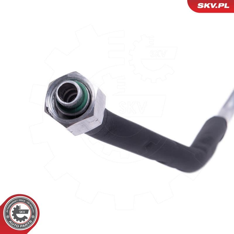 conducta presiune variabila,aer conditionat ESEN SKV 43SKV563