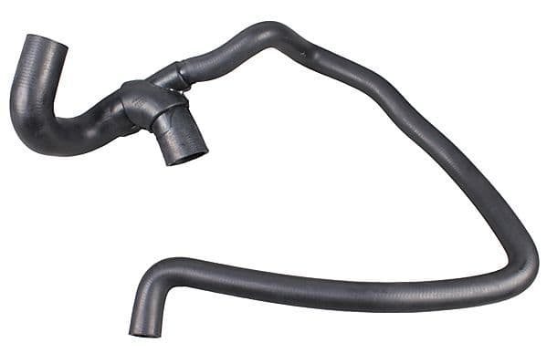 Furtun radiator METZGER AUTOTEILE 2420930