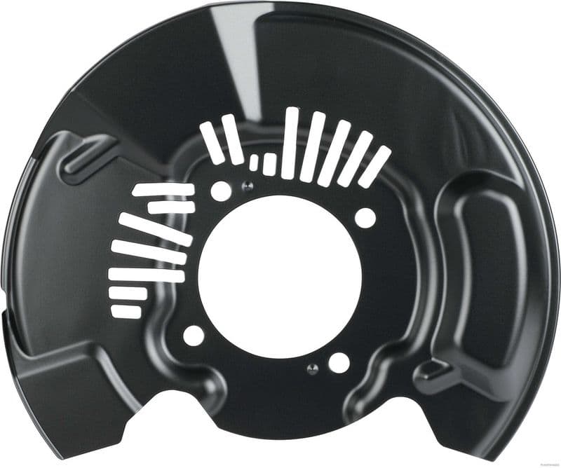 protectie stropire,disc frana HERTH+BUSS JAKOPARTS J3332017