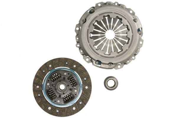 Set ambreiaj NEXUS F1C077NX