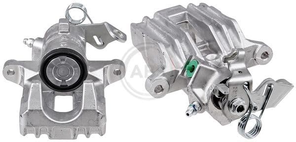 Etrier frana ABS 521132