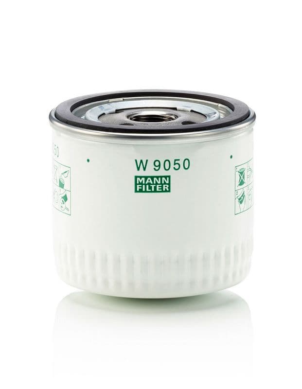 Filtru ulei MANN-FILTER W 9050