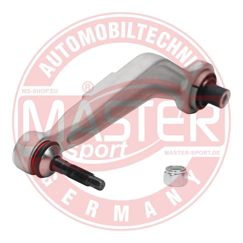 Brat, suspensie roata MASTER SPORT 27192-PCS-MS