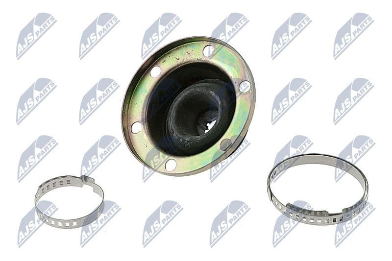 Ansamblu burduf, articulatie planetara NTY NOP-144