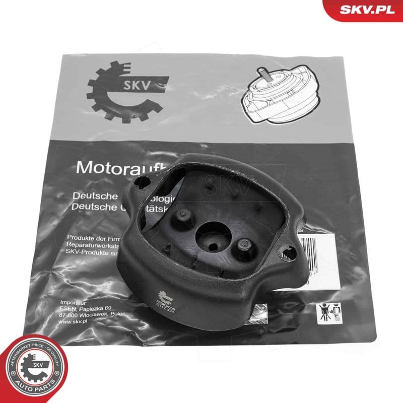 Suport motor ESEN SKV 75SKV009
