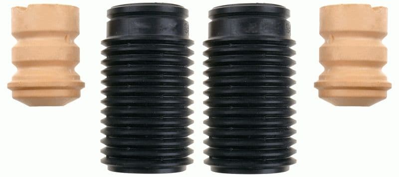 chit protectie praf,amortizor SACHS Service Kit 900 023